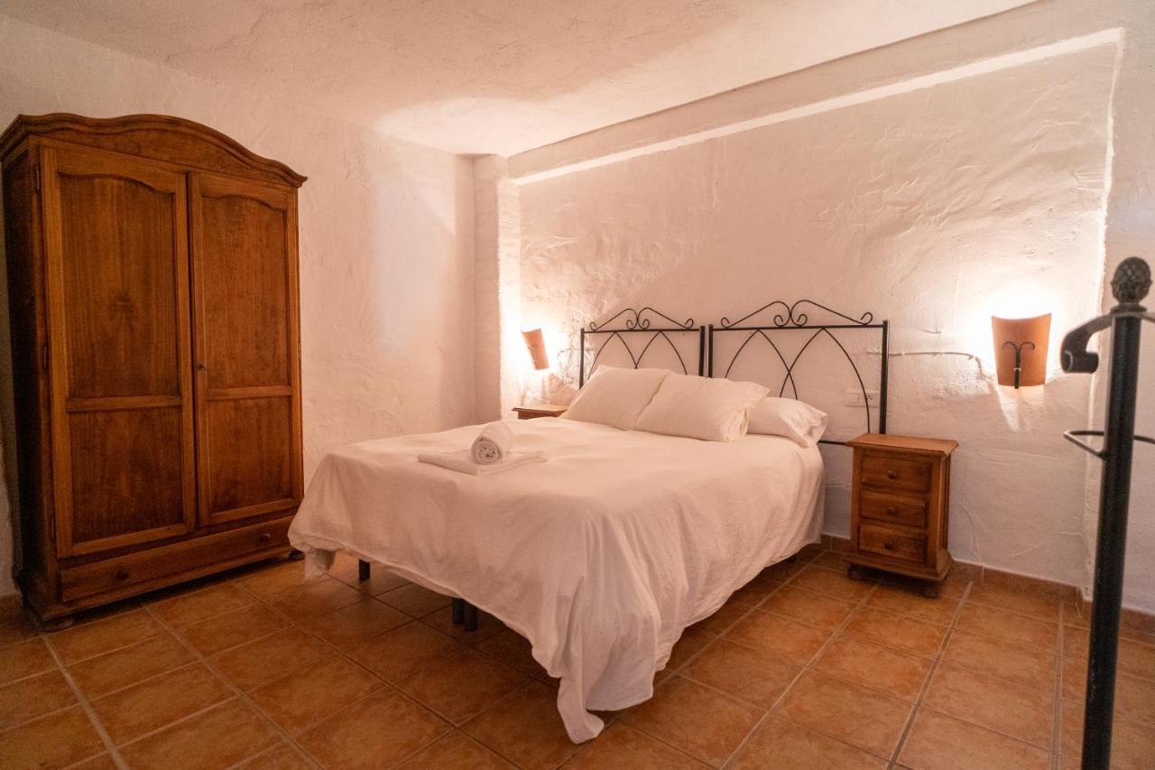 Apartamentos Resil Center Ronda Bagian luar foto